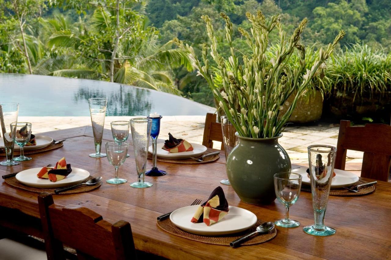 Melati Villa Ubud