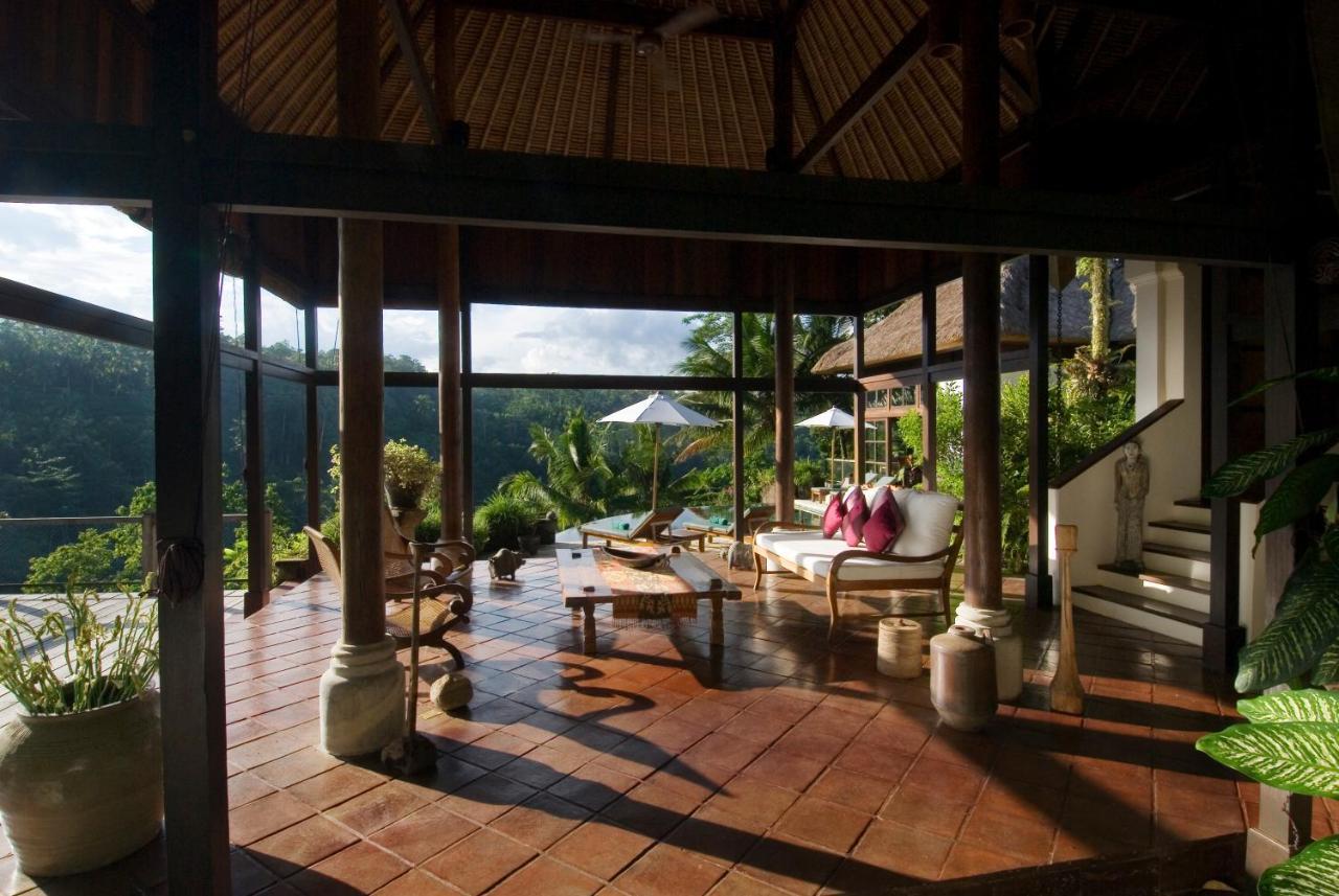 Melati * Ubud