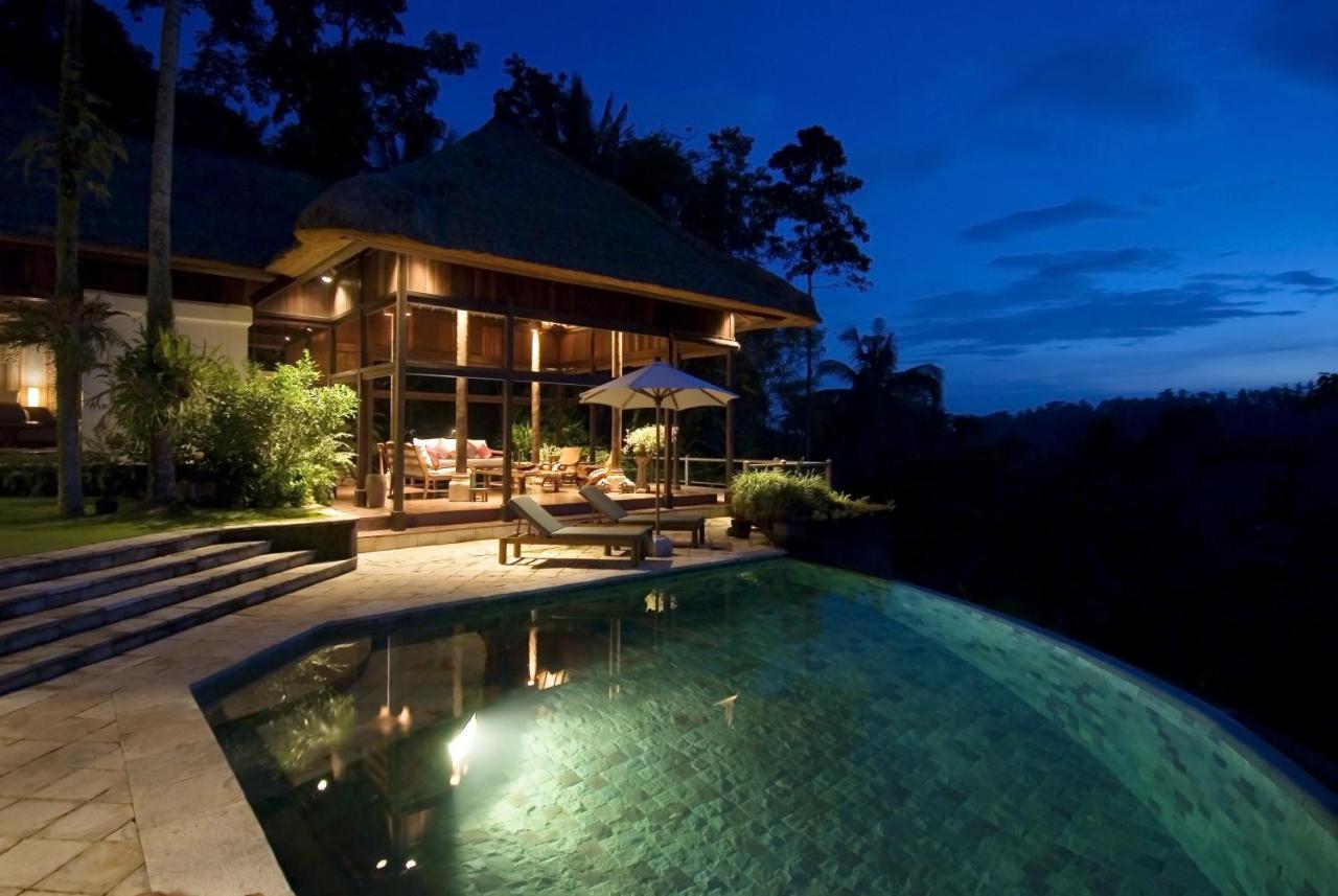 Melati Villa Ubud